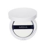  Phấn Nước Dưỡng Ẩm MISSHA Magic Cushion Moist Up SPF50+ PA+++ 