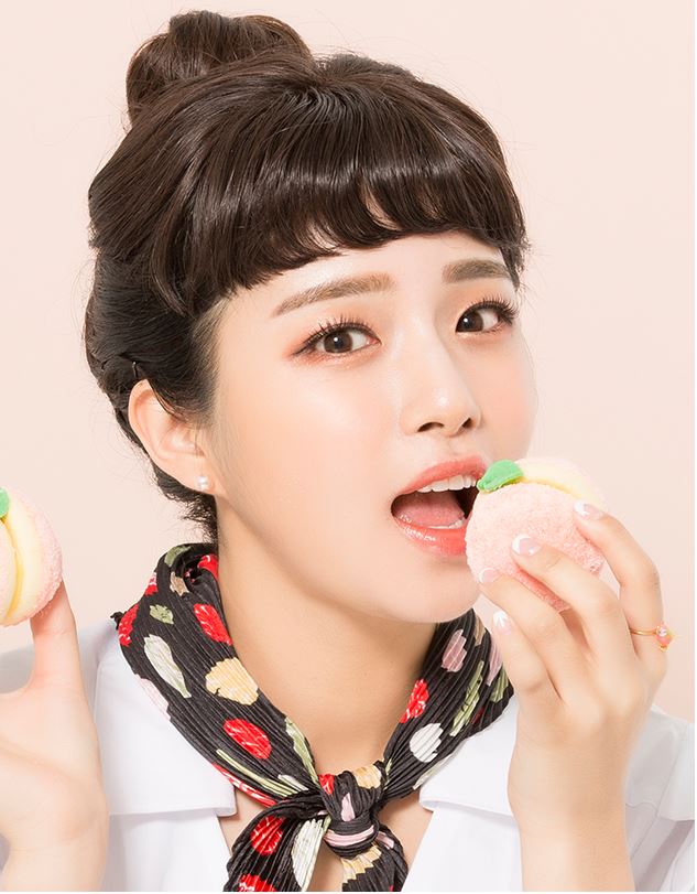 Missha Modern Shadow Ital Prism 1