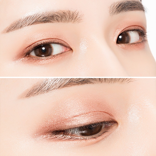 Phấn Mắt Missha Modern Shadow Ital Prism 1