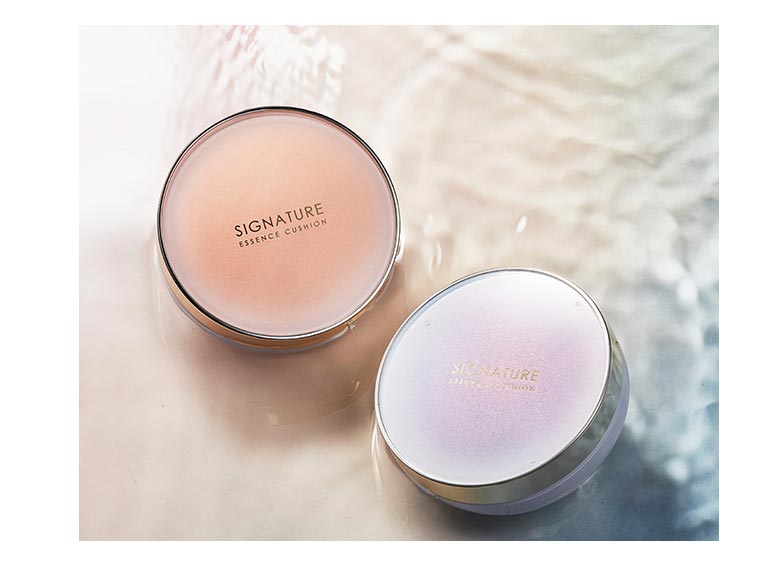 Phấn Nước Missha Signature Essence Cushion – Watering- Bici cosmetics