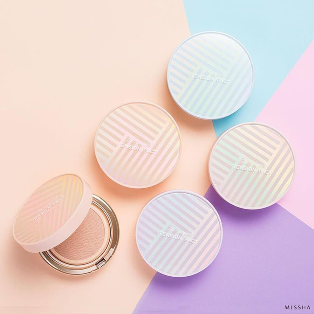 Missha The Original Intense Moisture -bicicosmetics.vn
