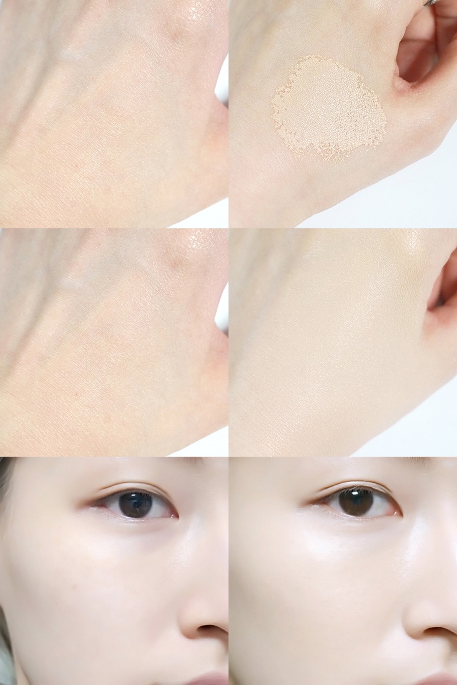 Phấn nước Missha M Magic Cushion cho lớp nền hoàn hảo tự nhiên 1
