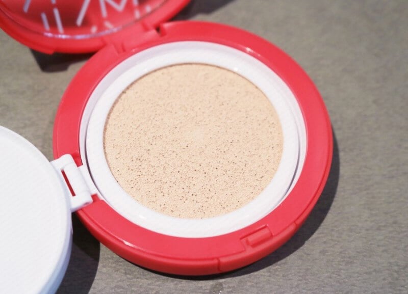 Missha Velvet Finish Cushion - Bici Cosmetics