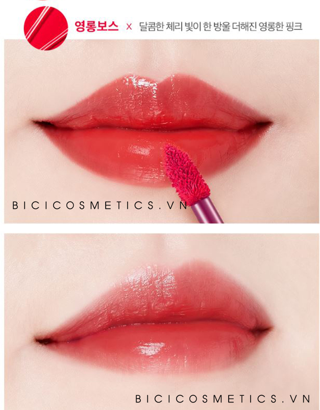 Missha wishstone 2018 3- Bici Cosmetics