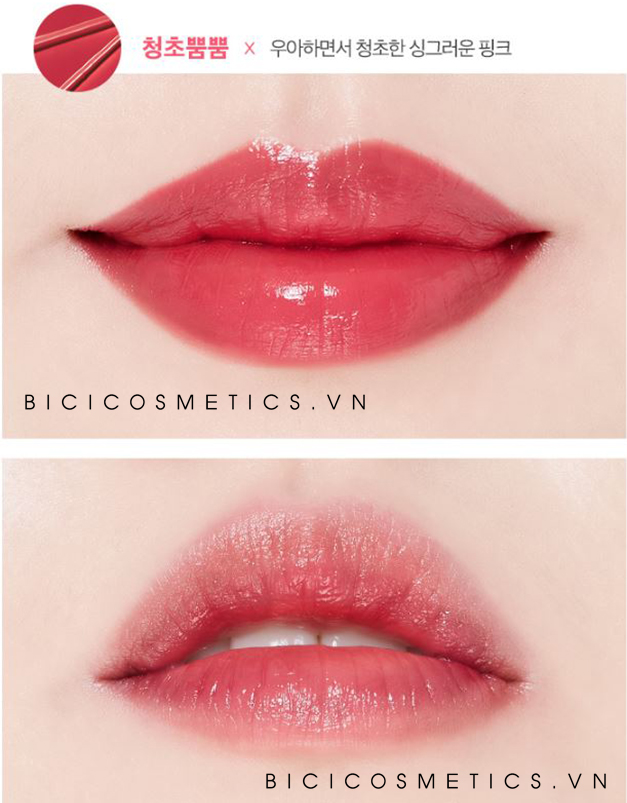 Missha wishstone 2018 4- Bici Cosmetics