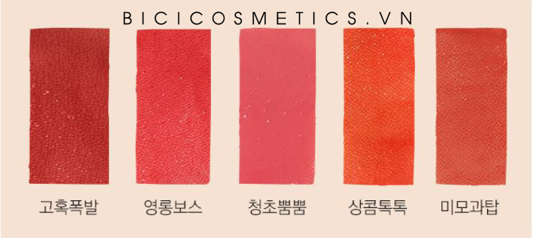 Missha wishstone 2018 7- Bici Cosmetics
