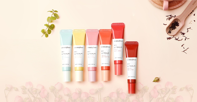 Môi Đẹp 9- Bici Cosmetics