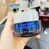  Kem Dưỡng AHC Capture Solution Prime Cream 50ml 