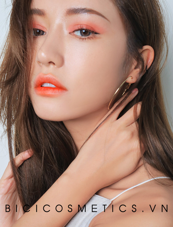 3ce most orange- bici cosmetics