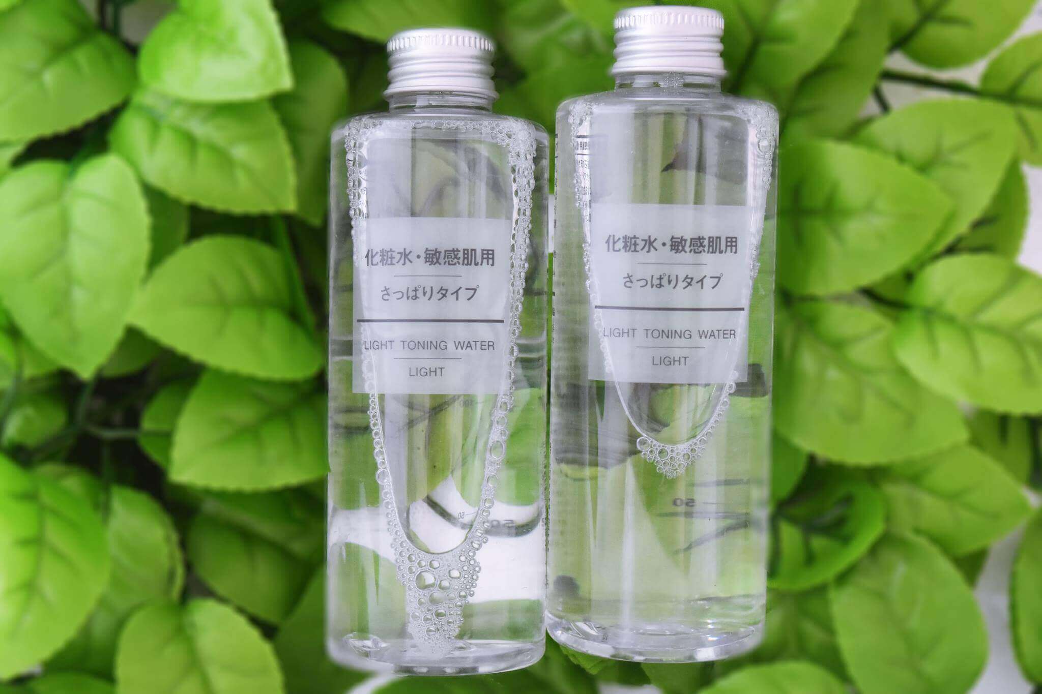 Nước hoa hồng Muji Light Toning Toner Moisture-bicicosmetics.vn