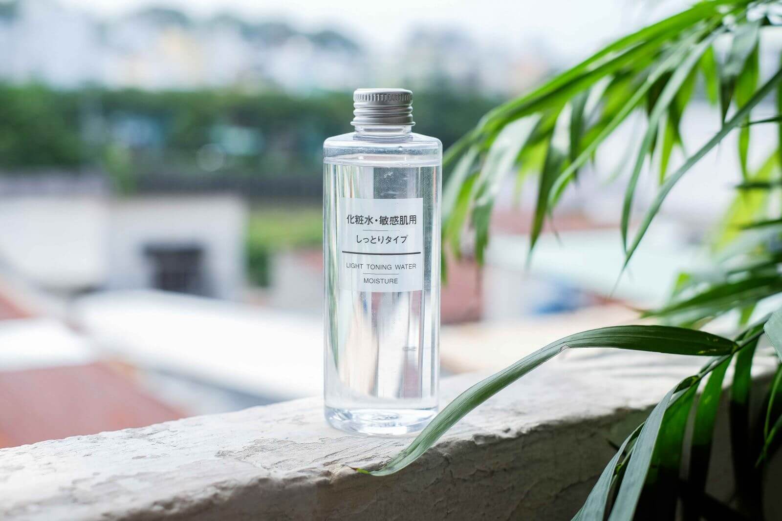Muji Light Toning Water- bicicosmetics.vn