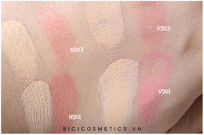 Multi Swing Cushion12 - Bici Cosmetics
