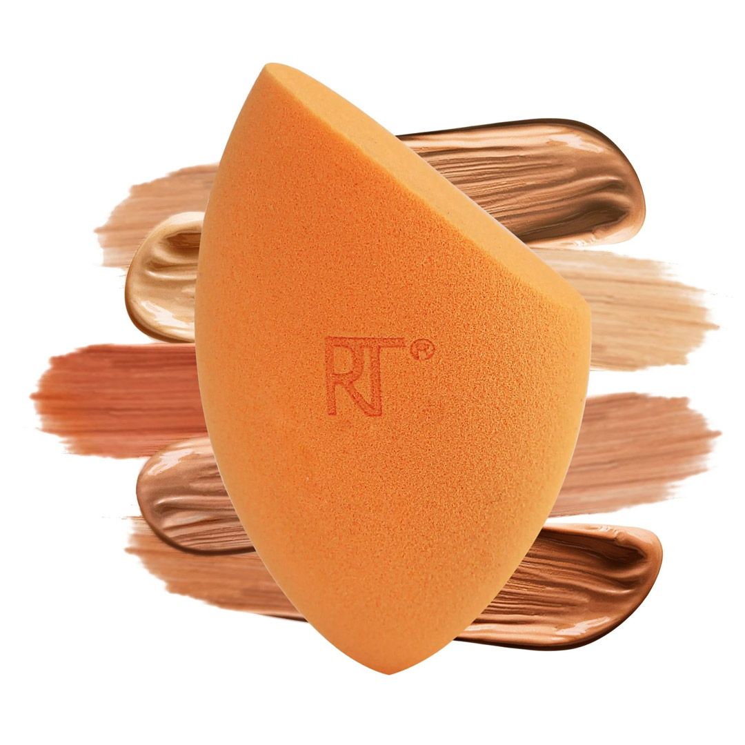  Set 3 Mút Trang Điểm REAL TECHNIQUES Sponge Set Ultimate Sponge Trio 