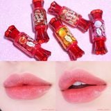  Son tint viên kẹo The Saem Saemmul Jelly Candy Tint Hàn Quốc 