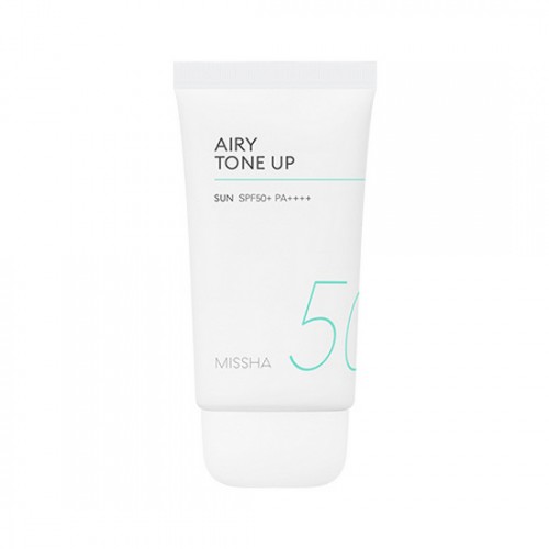 MISSHA Safe Block Airy Tone Up Sun