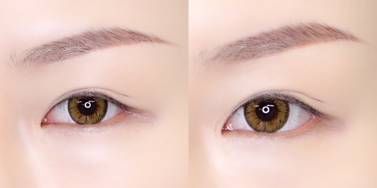 #02 - Red Bean Brown 1