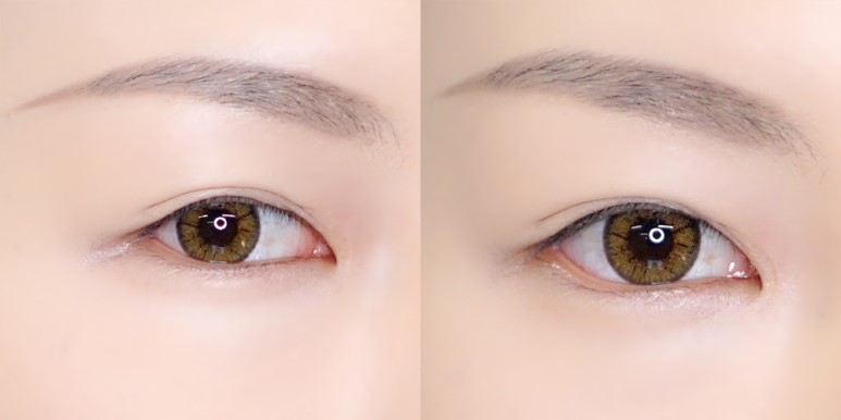 #03 - Soft Brown 1
