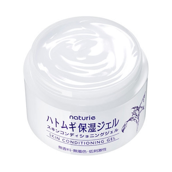 chất Gel Dưỡng Ẩm Naturie Skin Conditioning Gel