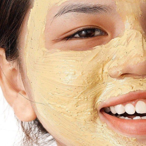  Mặt Nạ Nghệ Hưng Yên COCOON Tumeric Face Mask - 30ml 