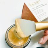  Mặt Nạ Nghệ Hưng Yên COCOON Tumeric Face Mask - 30ml 