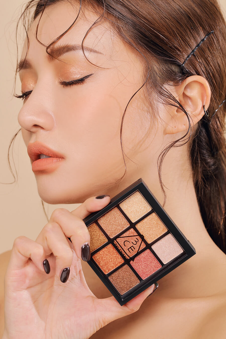 Nhũ mắt 18- Bici Cosmetics