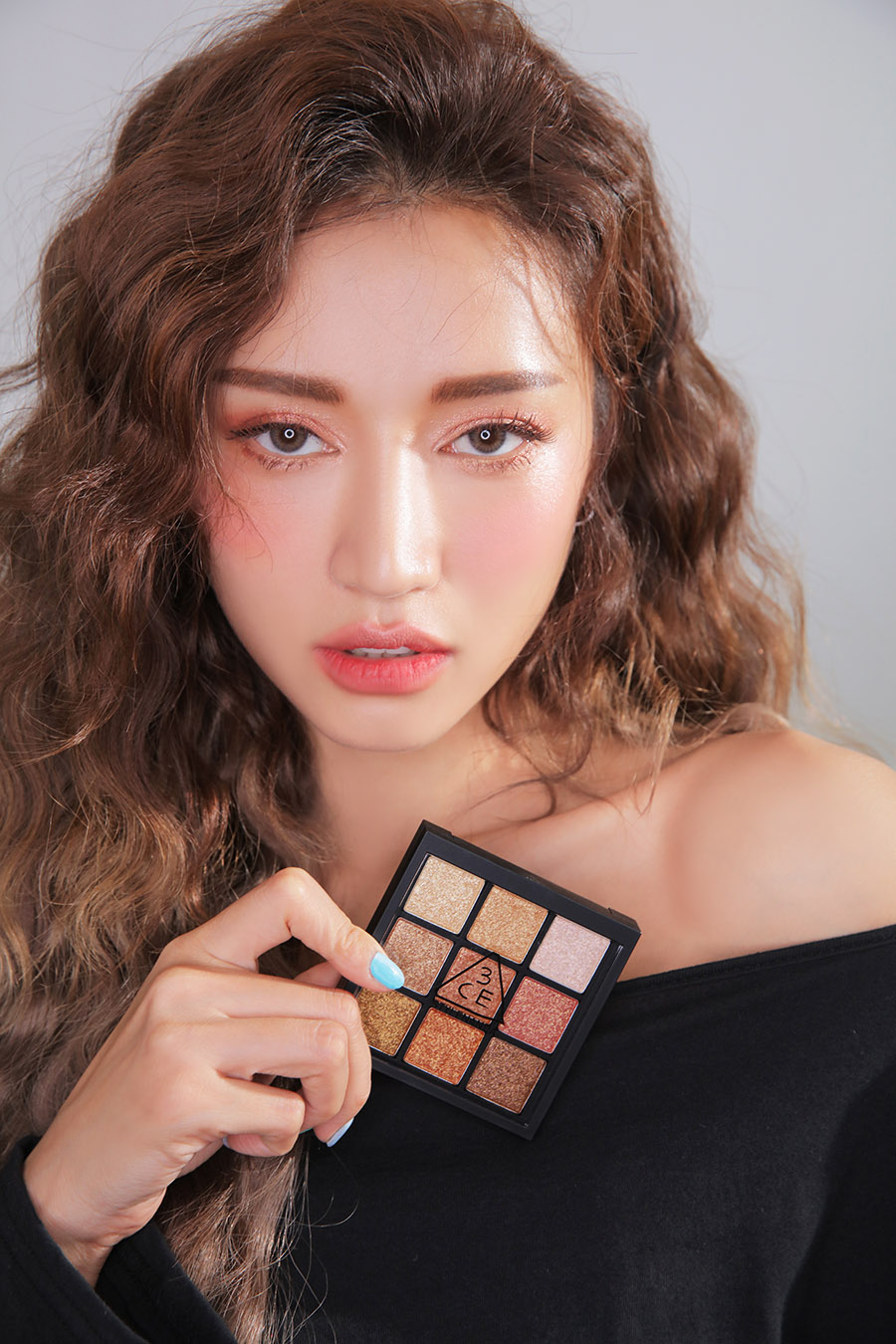 Nhũ mắt 20- Bici Cosmetics