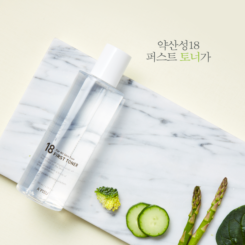 Nước Hoa Hồng A'pieu 2- Bici Cosmetics