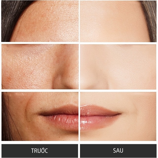 - bici cosmetics