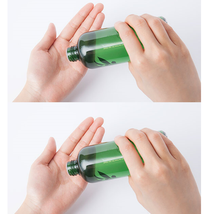 Nước Hoa Hồng Innisfree Green Tea Seed Skin