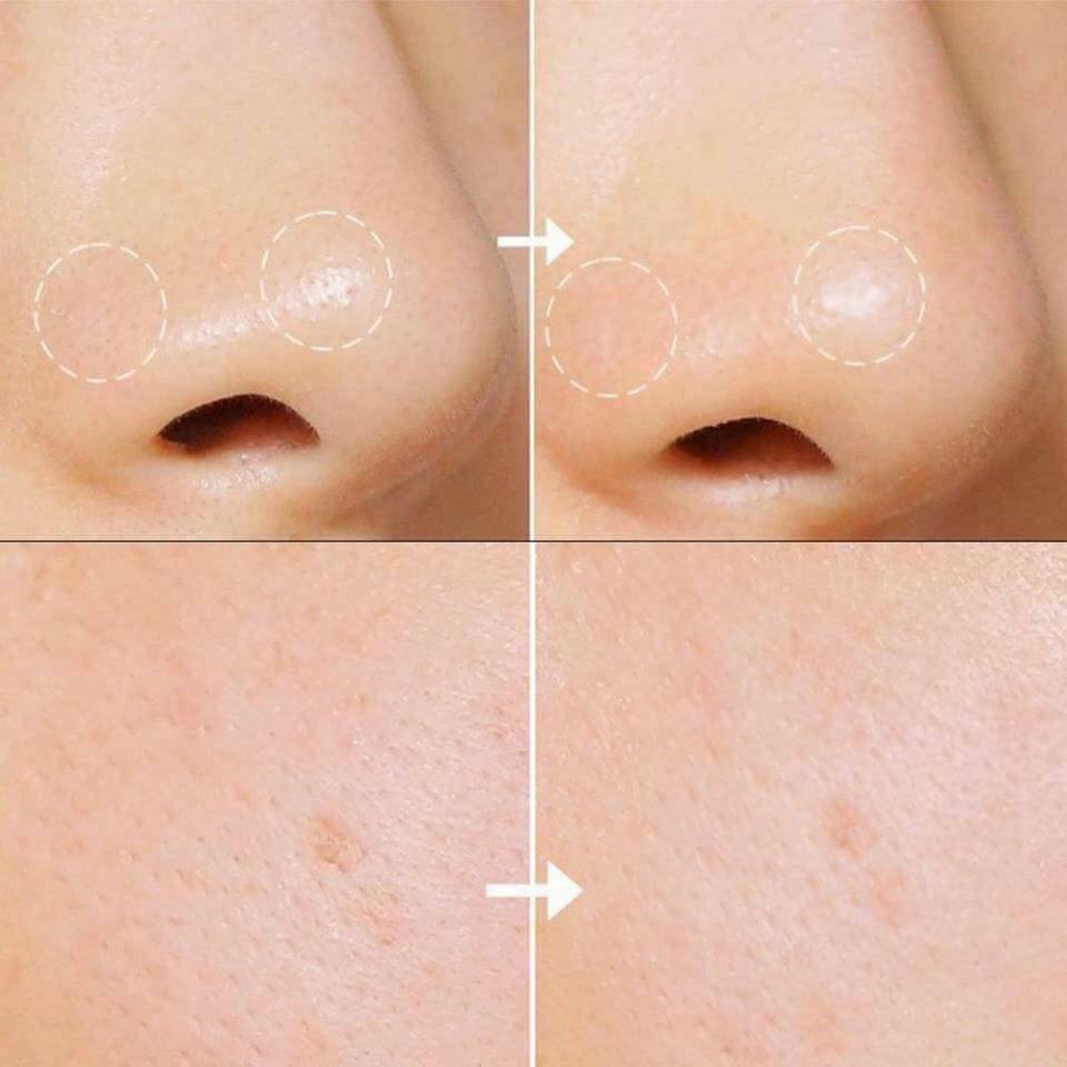 Nước Hoa Hồng Mamonde Chamomile Pure Toner-bicicosmetics.vn