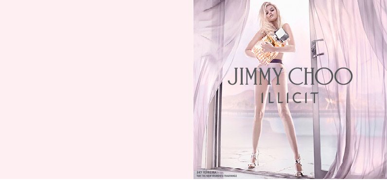thương hiệu Jimmy Choo