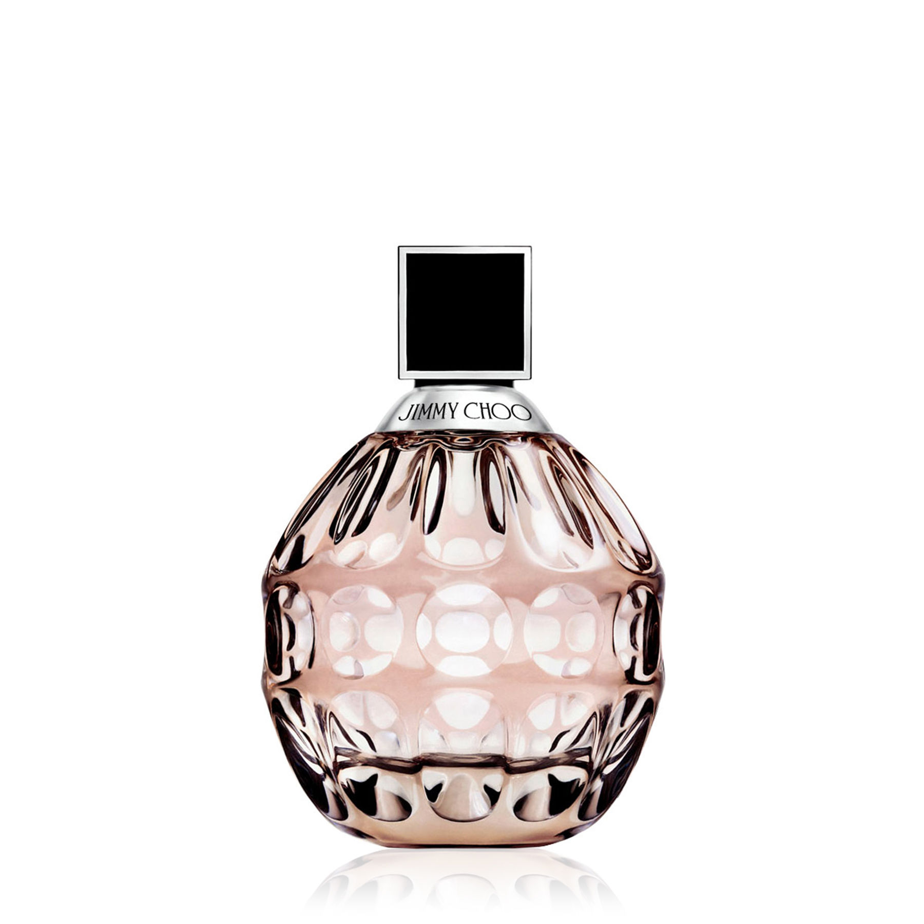 thiết kế nước hoa Jimmy Choo