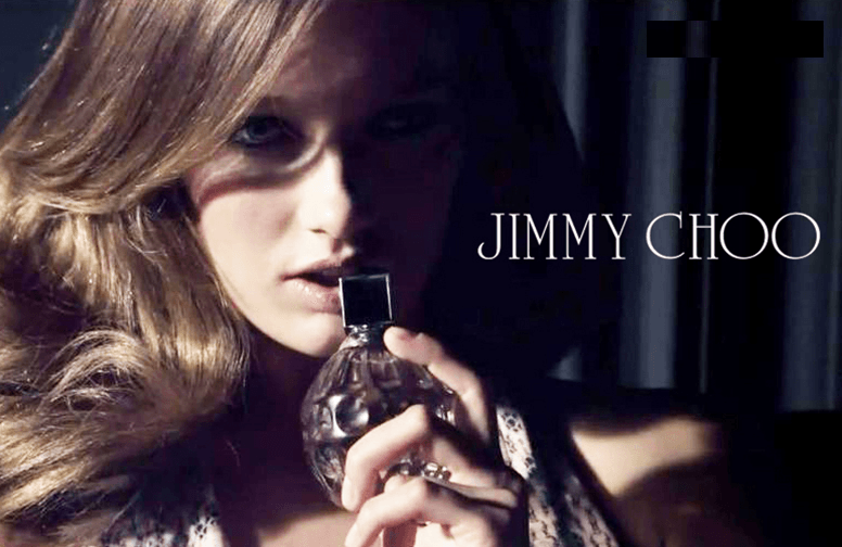 thương hiệu jimmy Choo