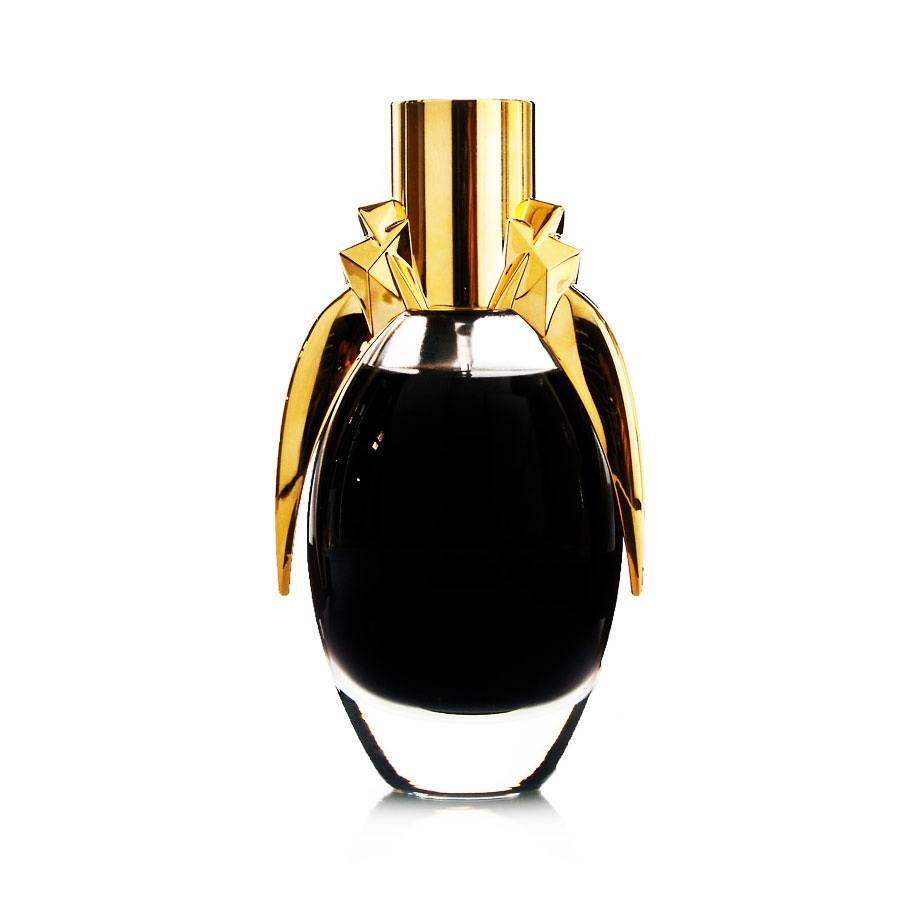 thiết kế Nước hoa Lady Gaga Fame