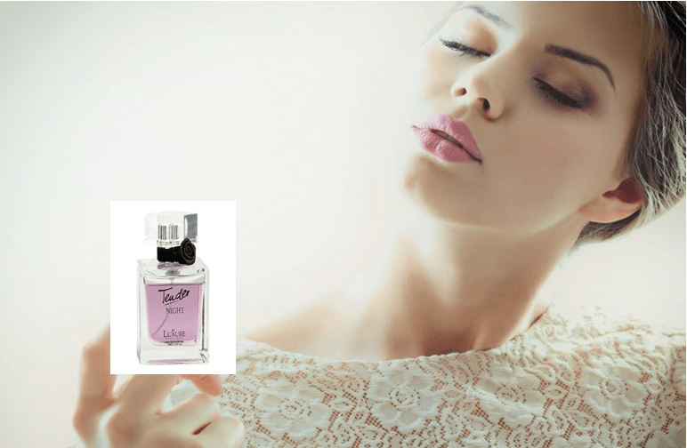 Công dụng Nước hoa luxure parfumes tender night eau de parfum
