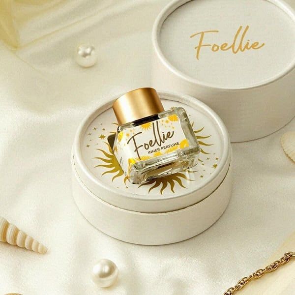  Nước Hoa Phụ Nữ Foellie Inner Perfume - Phiên Bản Mới Nhất 2021 