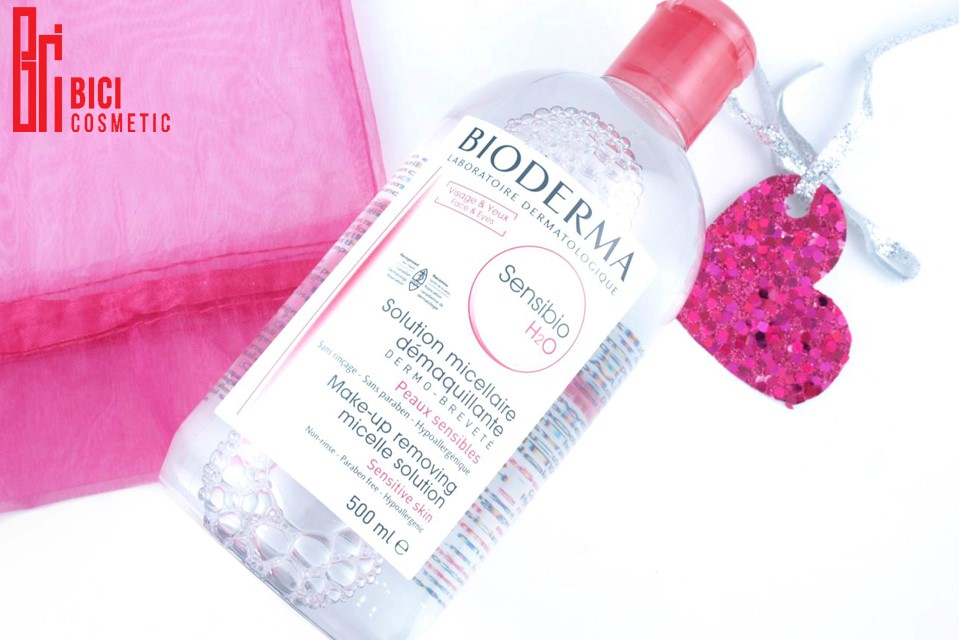 nuoc tay trang Bioderma