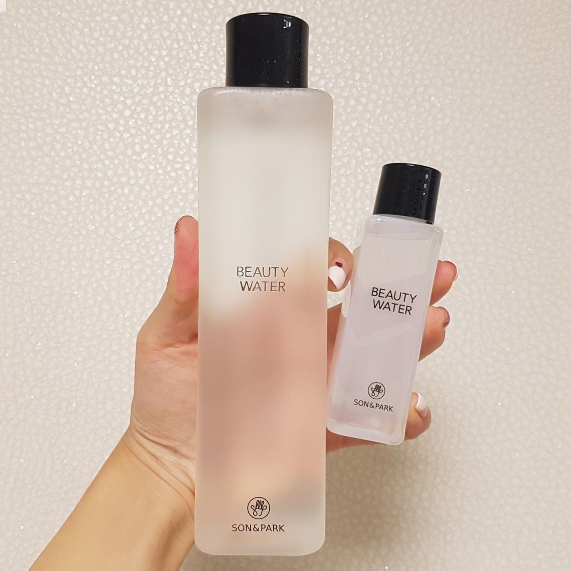  Nước Thần Son & Park Beauty Water 