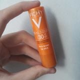  Son Dưỡng Mềm Mịn Môi VICHY Ideal Soleil SPF 30+ Lip Stick 