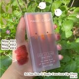  Set Son Kem Lì Magic Casa Love Lip Glaze Nội Địa Trung 