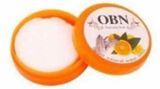  Hộp Tẩy Sơn Móng Tay OBN Natural Nail Remover Tissue NDT (32 miếng) 