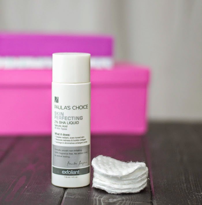 Paulas Choice Skin Perfecting 2% Bha Liquid Paulas Choice Skin Perfecting 2% Bha Liquid