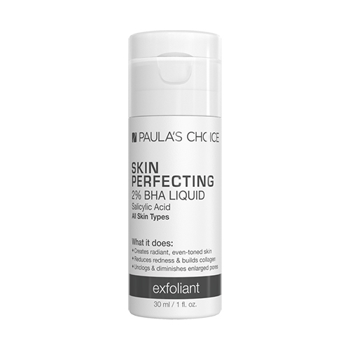 Paulas Choice Skin Perfecting 2% Bha Liquid Paulas Choice Skin Perfecting 2% Bha Liquid