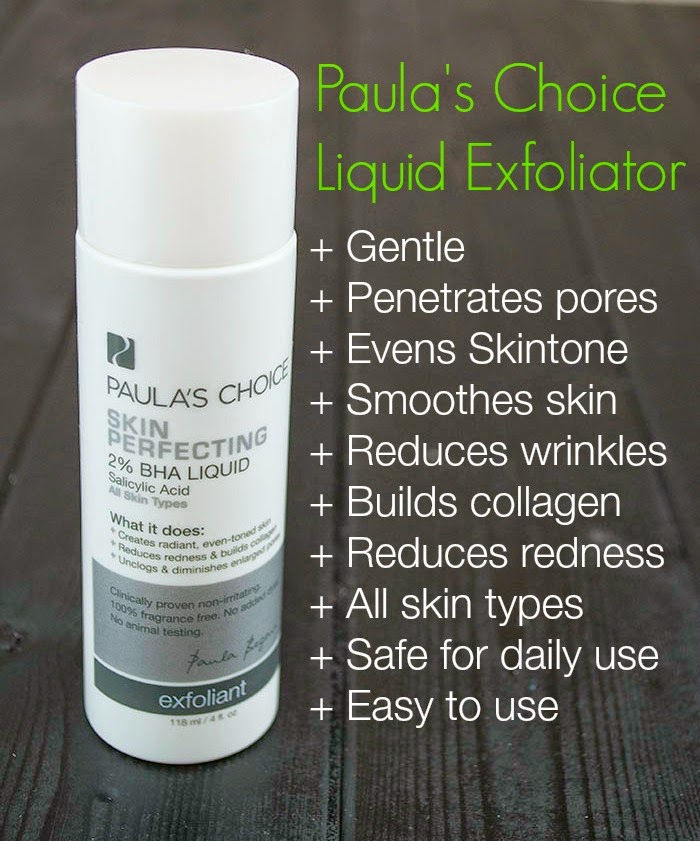 Paulas Choice Skin Perfecting 2% Bha Liquid