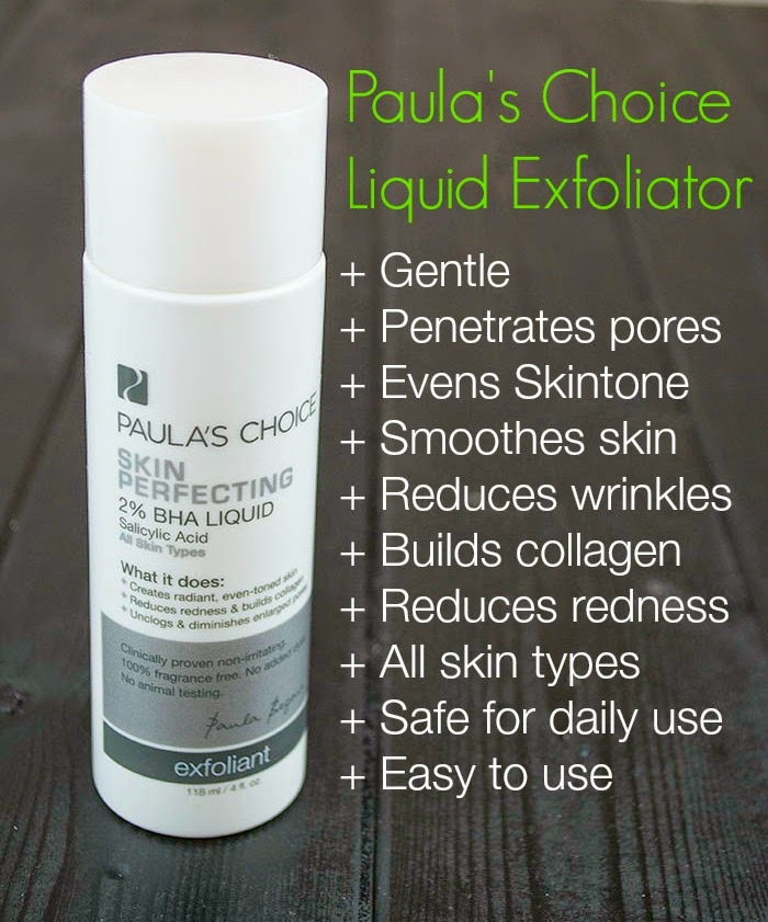 Paulas Choice Skin Perfecting 2% Bha Liquid Paulas Choice Skin Perfecting 2% Bha Liquid