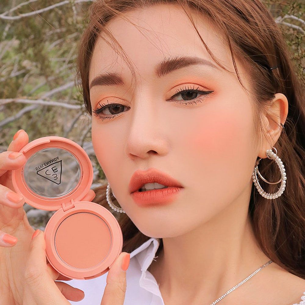  Phấn Má Hồng 3ce Face Blush 