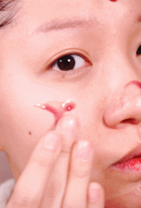 Peel tẩy da chết Red Peel Tingle Serum phải cạnh tranh với rất nhiều đối thủ đáng gờm trên thị trường- Bici Cosmetics