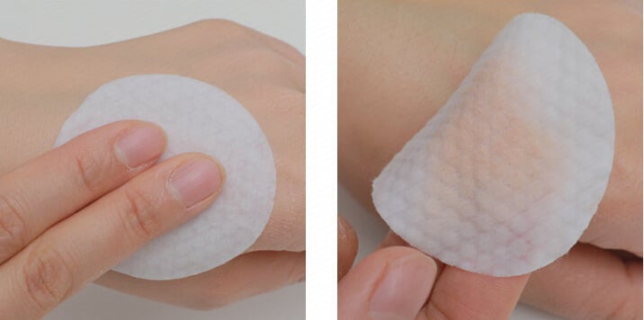 peeling pad - Bici Cosmetics