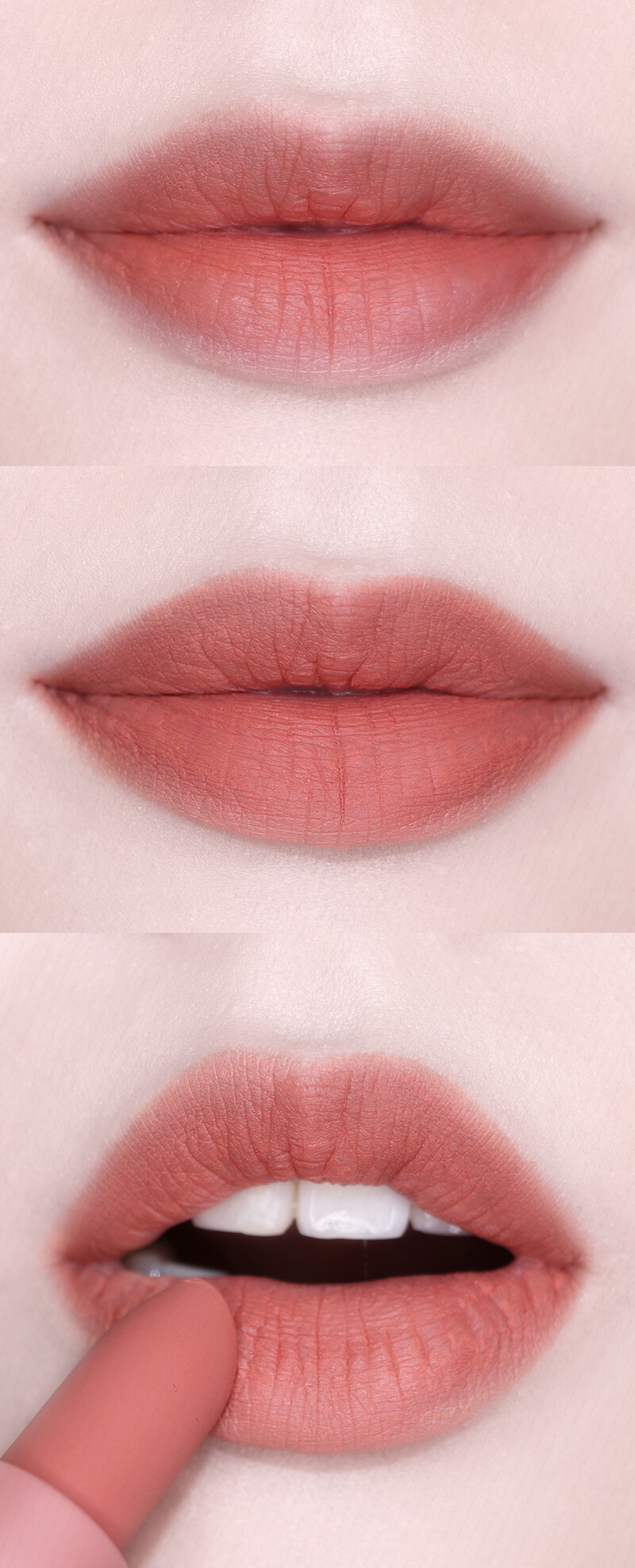 Peripera Ink The Airy Velvet Stick - Bici Cosmetics