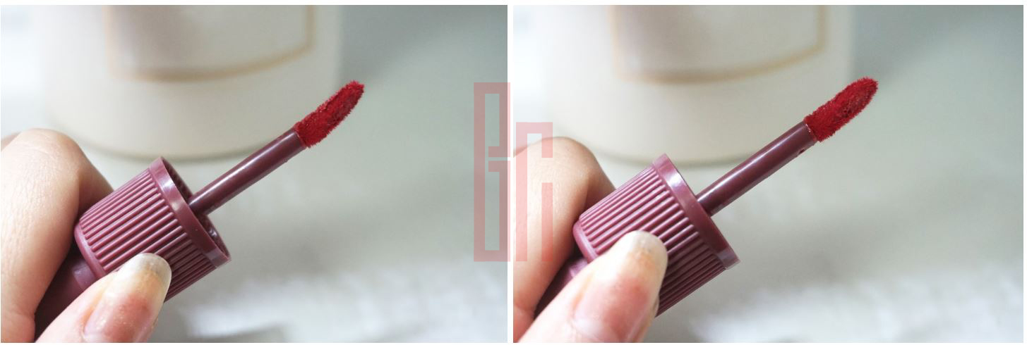 Peripera Ink The Velvet5 - Bici Cosmetics